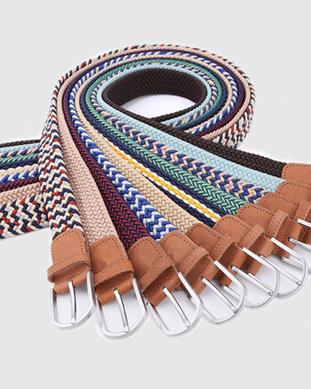 woven belt